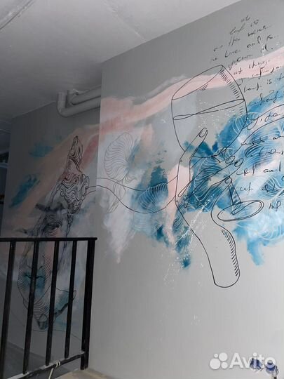 Бармен официант