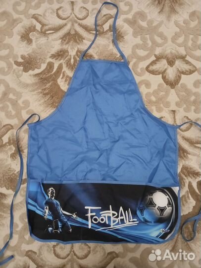 Школьный фартук