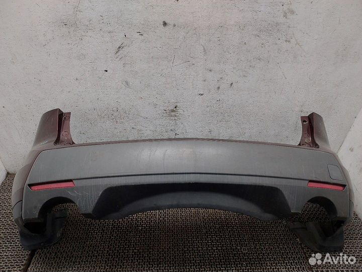 Катафот Acura MDX, 2007