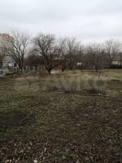 Участок 5 сот. (ИЖС)