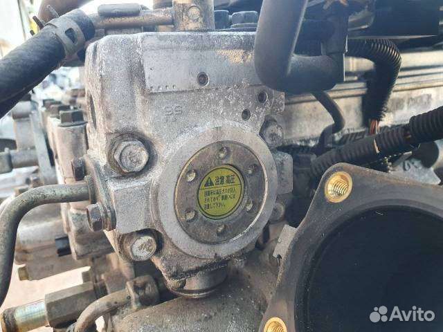 Двигатель в разбор Mitsubishi Lancer Cedia4G93