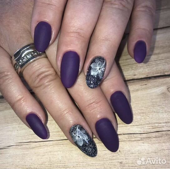 Маникюр педикюр