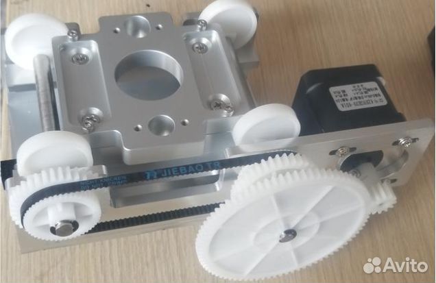 Сувенирный Уф принтер Printech UV 3050