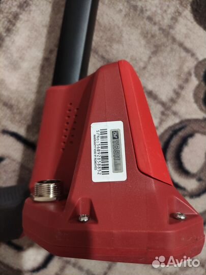 Металлоискатель minelab vanquish 340