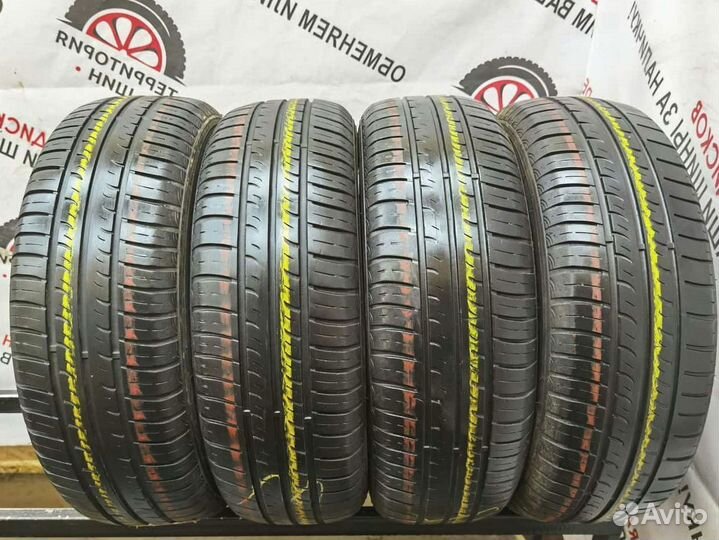 Hankook Optimo K415 175/65 R14 82T