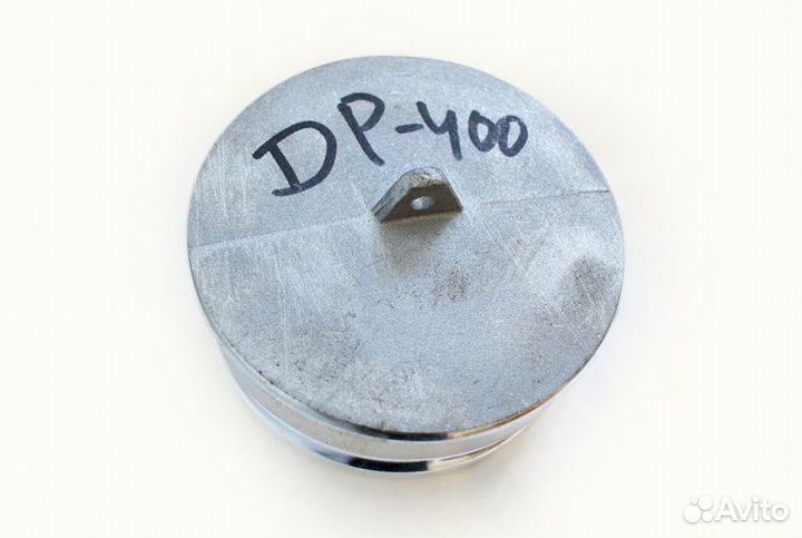 Камлок алюм. DP-400 4*(100 мм) ко-503В