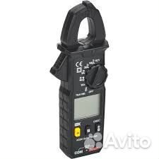 Клещи токоизмерительные CM2C arma2L 5 IEK A2L5-CM1