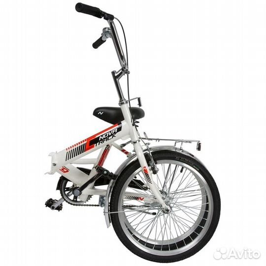 Велосипед 20