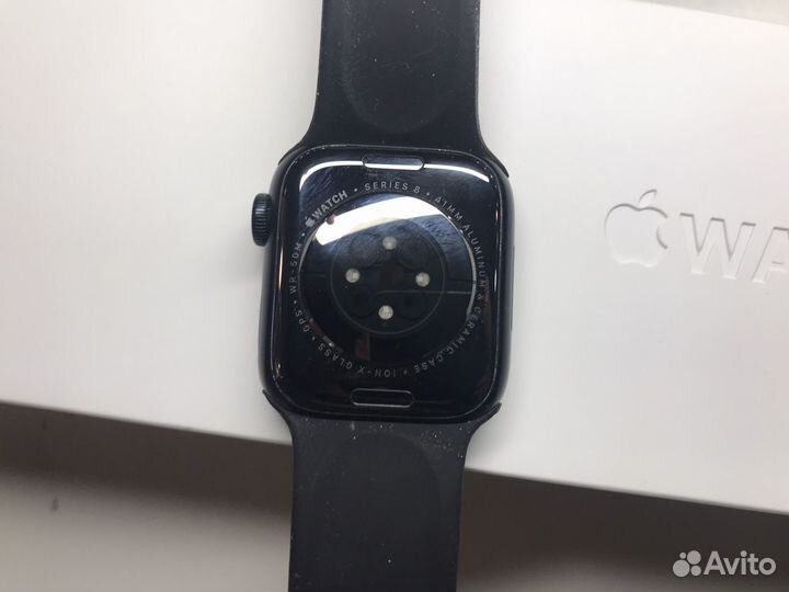 Apple watch series 8 41mm