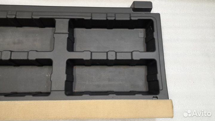 Ящик для инструментов Subaru Tribeca WX EZ30D 2007