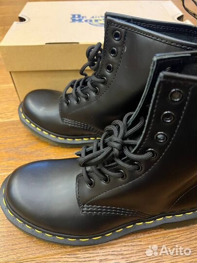 Ботинки Dr.Martens оригинал