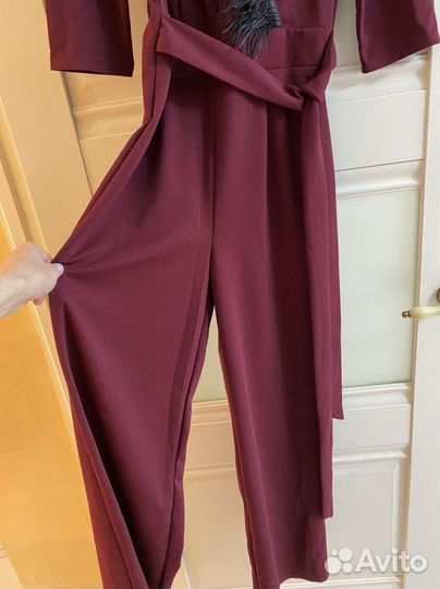 Костюм, комбинезон