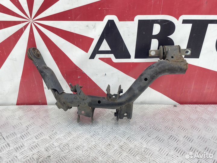 Рычаг задний левый Honda CR-V 3 RE