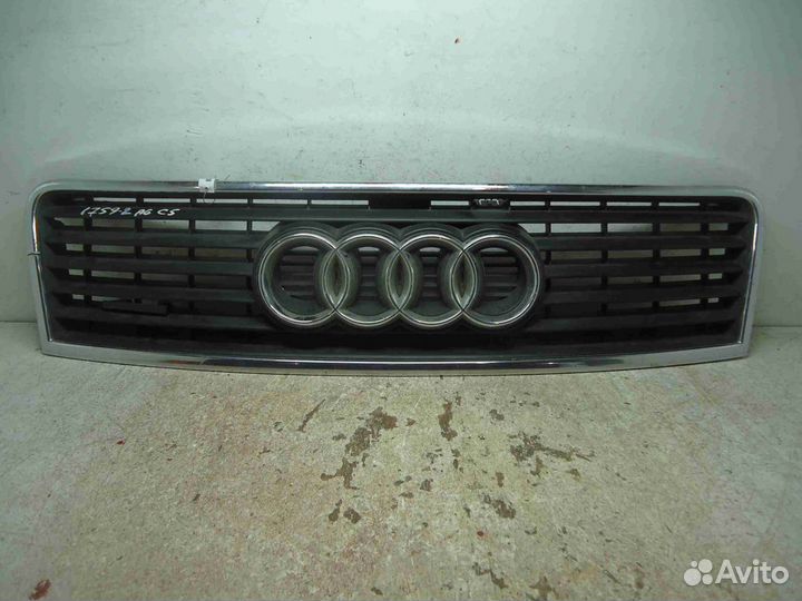 Решетка радиатора для Audi A6 C5 4B0853651F