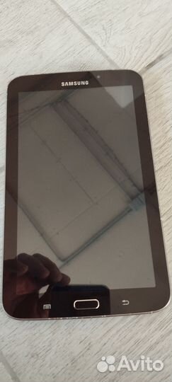 Samsung sm -t210 не включается