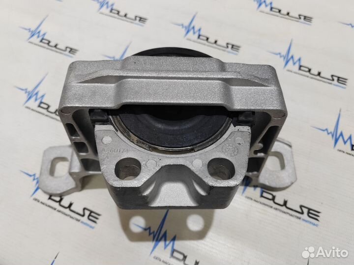 Подушка двигателя форд фокус 1.6