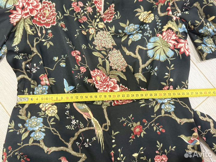 Комбинезон вечерний размер 46 H&M