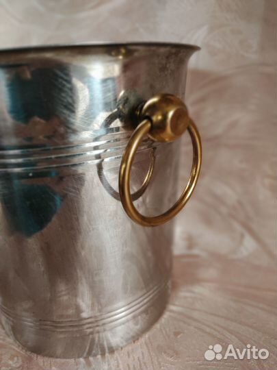 Ведерко для шампанского Для льда «Классик»