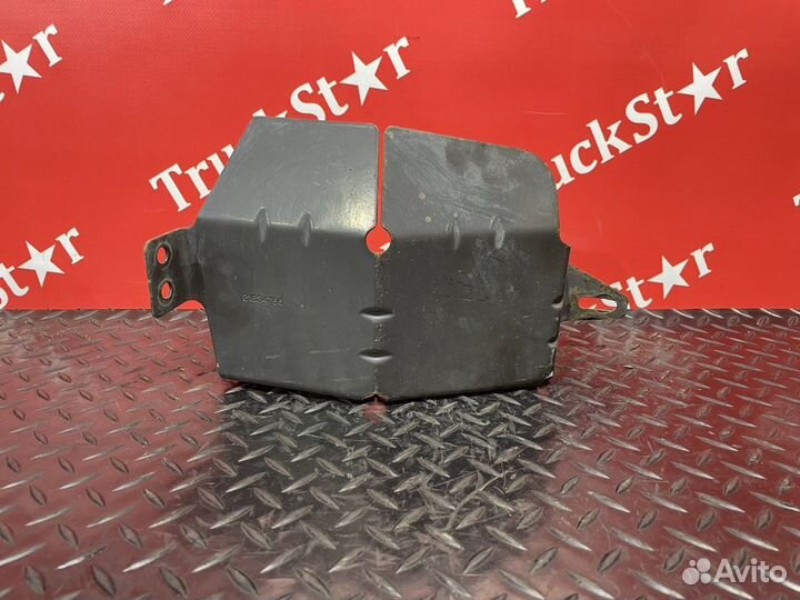 Защита шлангов AdBlue Volvo FH