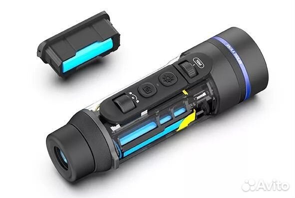 Тепловизиор Conotech Aquila 650liir с дальномером