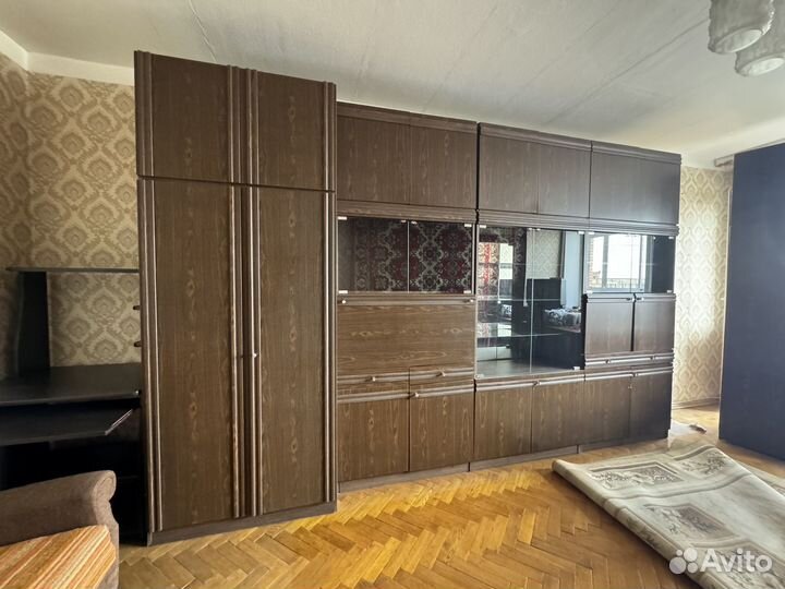 Шкаф стенка