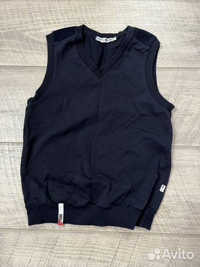 Школьная одежда для мальчика