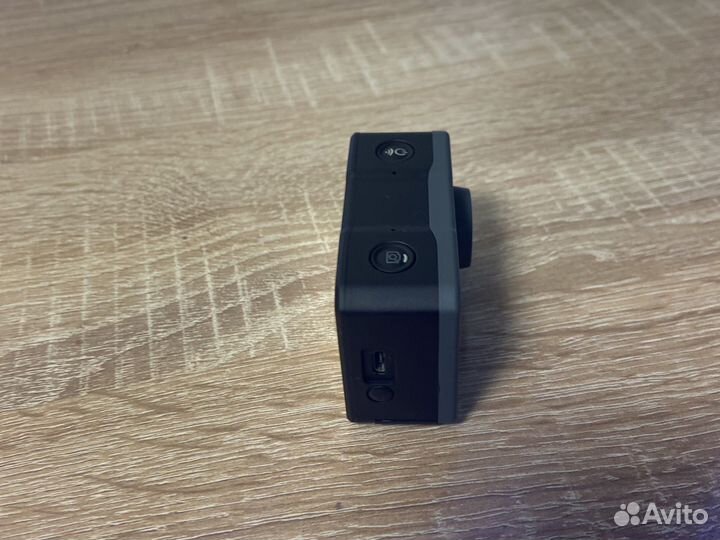 Экшн камера dicam 520