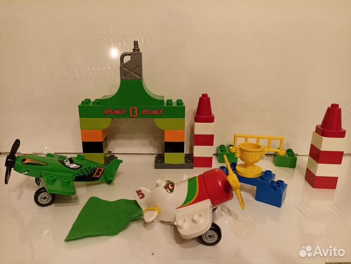 Lego duplo для мальчиков