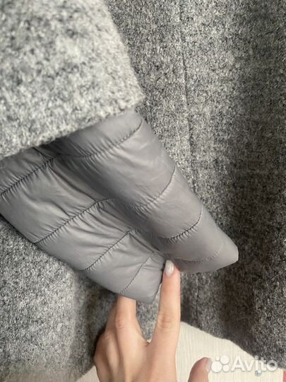 Пальто женское