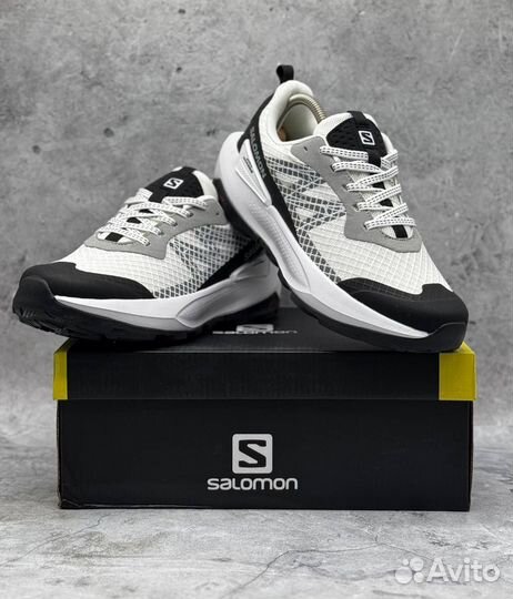 Кроссовки Salomon Elixir Activ