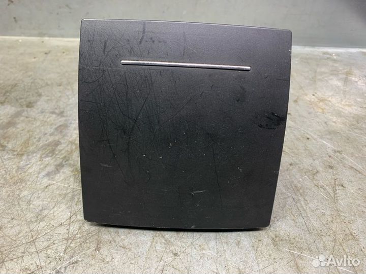 Бардачок Skoda Octavia (A5 1Z) 2004-2013 хетчбэк