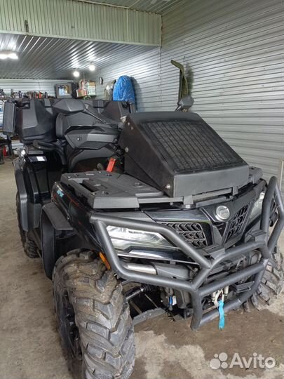 Квадроцикл