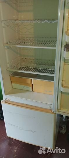 Холодильник