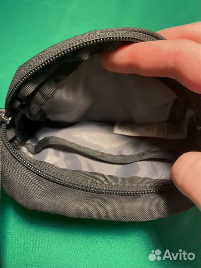 Сумка the north face pouch