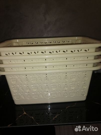 Корзина для игрушек