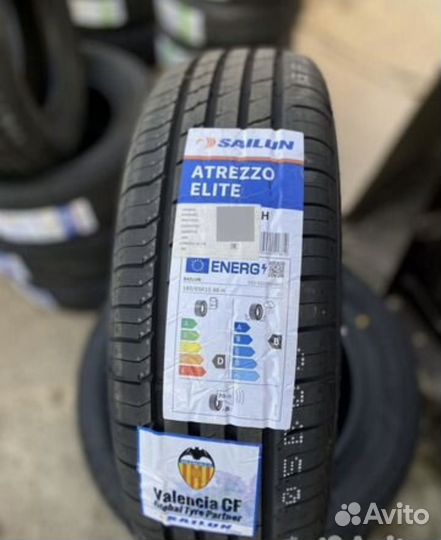 Sailun Atrezzo Elite 185/65 R15 88H