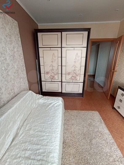 3-к. квартира, 62,8 м², 10/10 эт.