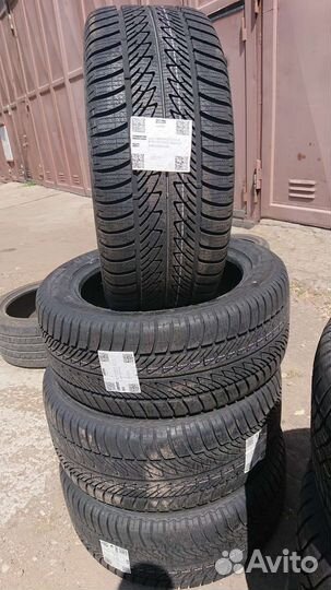 Goodyear UltraGrip 8 Performance 285/45 R20 112V