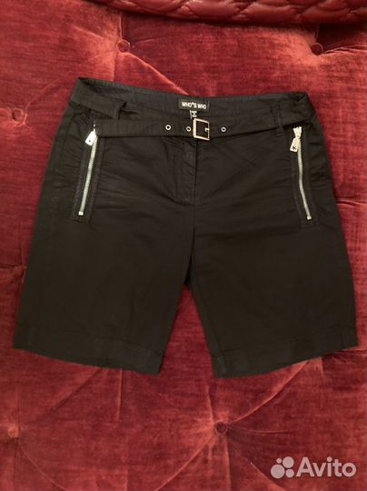 Шорты Who is Who Италия