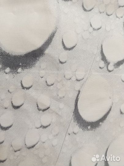 Пододеяльники новые полисатин