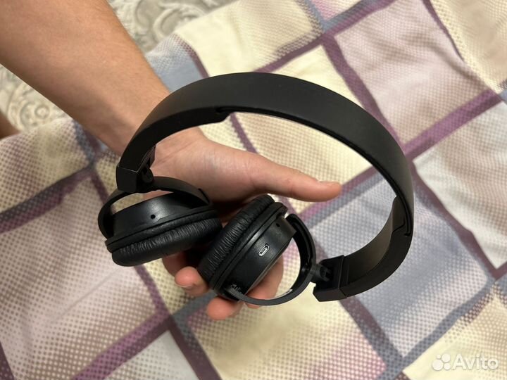 Блютуз наушники jbl