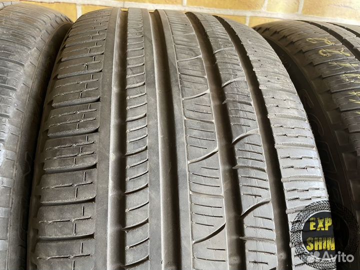 Pirelli Scorpion Verde All Season 275/40 R22 108Y