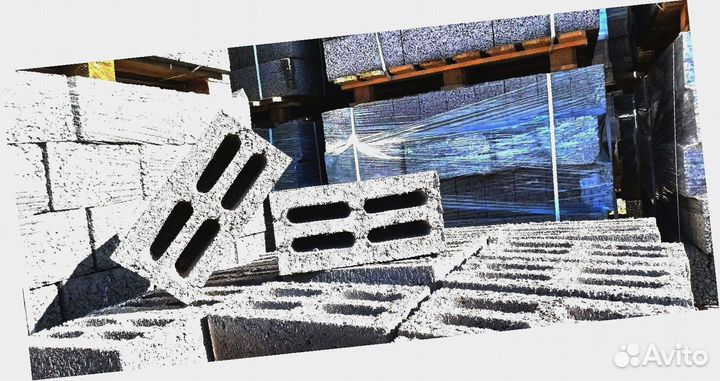 Керамзитобетонные,керамзитные блоки Qqa-9129