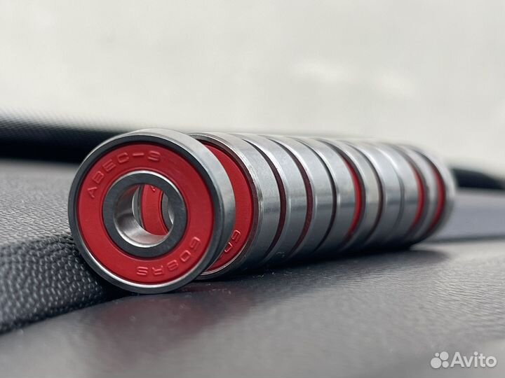 Подшипники 608 (abec9)