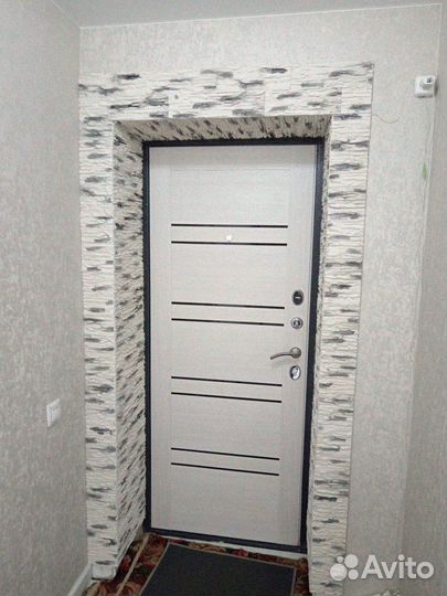 Двери межкомнатные нестандартные