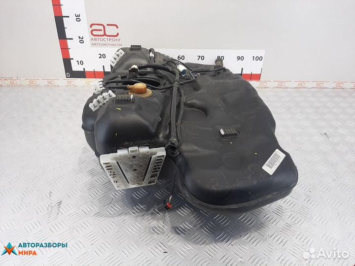 Бак топливный Chevrolet Cruze 2 2016 39007284