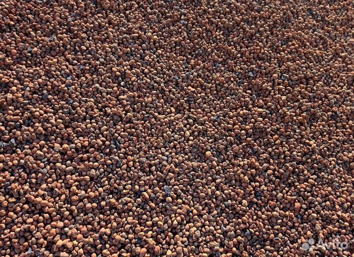 Керамзит 0-5мм