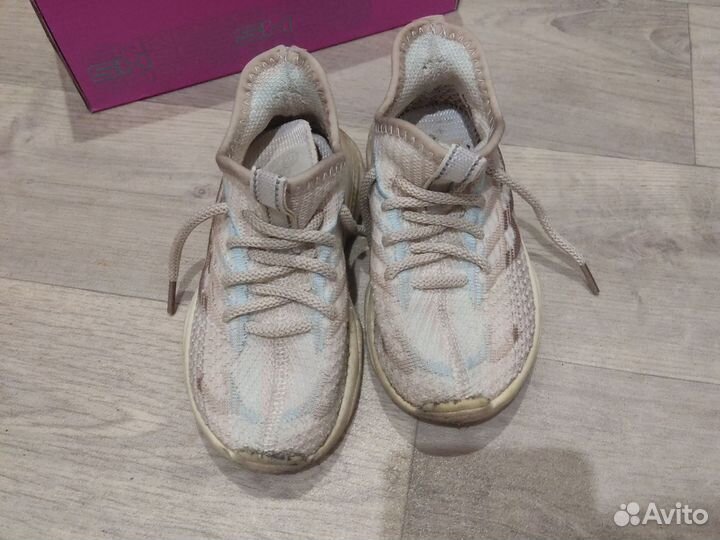 Кросовки детские летние