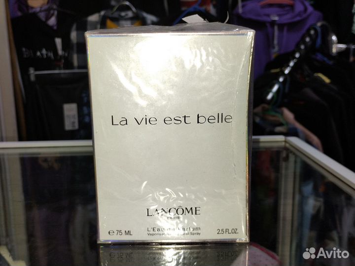 Парфюм женский