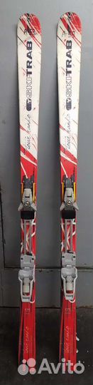 Лыжи для Ski тура